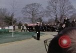 Image of Virgil I Grissom Arlington Virginia USA, 1967, second 45 stock footage video 65675027797