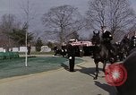 Image of Virgil I Grissom Arlington Virginia USA, 1967, second 47 stock footage video 65675027797