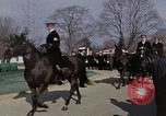 Image of Virgil I Grissom Arlington Virginia USA, 1967, second 49 stock footage video 65675027797