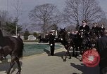 Image of Virgil I Grissom Arlington Virginia USA, 1967, second 50 stock footage video 65675027797