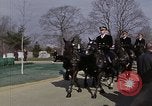 Image of Virgil I Grissom Arlington Virginia USA, 1967, second 51 stock footage video 65675027797