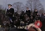 Image of Virgil I Grissom Arlington Virginia USA, 1967, second 53 stock footage video 65675027797