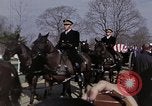 Image of Virgil I Grissom Arlington Virginia USA, 1967, second 54 stock footage video 65675027797