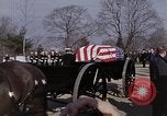 Image of Virgil I Grissom Arlington Virginia USA, 1967, second 62 stock footage video 65675027797