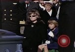 Image of President Johnson Arlington Virginia USA, 1967, second 53 stock footage video 65675027798