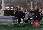 Image of President Johnson Arlington Virginia USA, 1967, second 45 stock footage video 65675027800