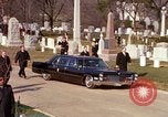 Image of President Johnson Arlington Virginia USA, 1967, second 14 stock footage video 65675027801