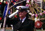 Image of President Johnson Arlington Virginia USA, 1967, second 19 stock footage video 65675027802