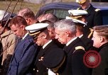 Image of Astronaut Chaffee funeral Arlington Virginia USA, 1967, second 5 stock footage video 65675027803