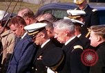 Image of Astronaut Chaffee funeral Arlington Virginia USA, 1967, second 6 stock footage video 65675027803