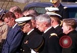 Image of Astronaut Chaffee funeral Arlington Virginia USA, 1967, second 10 stock footage video 65675027803
