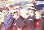 Image of Astronaut Chaffee funeral Arlington Virginia USA, 1967, second 11 stock footage video 65675027803
