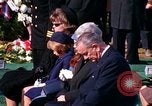 Image of Astronaut Chaffee funeral Arlington Virginia USA, 1967, second 12 stock footage video 65675027803