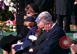 Image of Astronaut Chaffee funeral Arlington Virginia USA, 1967, second 13 stock footage video 65675027803