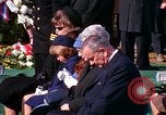 Image of Astronaut Chaffee funeral Arlington Virginia USA, 1967, second 14 stock footage video 65675027803