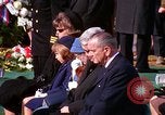 Image of Astronaut Chaffee funeral Arlington Virginia USA, 1967, second 20 stock footage video 65675027803