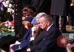 Image of Astronaut Chaffee funeral Arlington Virginia USA, 1967, second 21 stock footage video 65675027803
