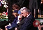 Image of Astronaut Chaffee funeral Arlington Virginia USA, 1967, second 22 stock footage video 65675027803