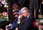 Image of Astronaut Chaffee funeral Arlington Virginia USA, 1967, second 24 stock footage video 65675027803