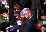 Image of Astronaut Chaffee funeral Arlington Virginia USA, 1967, second 25 stock footage video 65675027803