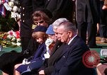 Image of Astronaut Chaffee funeral Arlington Virginia USA, 1967, second 26 stock footage video 65675027803
