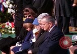 Image of Astronaut Chaffee funeral Arlington Virginia USA, 1967, second 29 stock footage video 65675027803