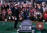Image of President Johnson Arlington Virginia USA, 1967, second 40 stock footage video 65675027804