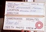Image of caskets of Astronauts Arlington Virginia USA, 1967, second 9 stock footage video 65675027805
