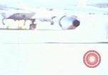 Image of caskets of Astronauts Arlington Virginia USA, 1967, second 11 stock footage video 65675027805