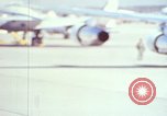 Image of caskets of Astronauts Arlington Virginia USA, 1967, second 15 stock footage video 65675027805