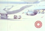 Image of caskets of Astronauts Arlington Virginia USA, 1967, second 16 stock footage video 65675027805