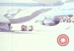 Image of caskets of Astronauts Arlington Virginia USA, 1967, second 17 stock footage video 65675027805
