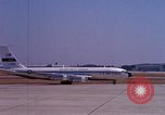 Image of caskets of Astronauts Arlington Virginia USA, 1967, second 18 stock footage video 65675027805