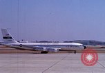 Image of caskets of Astronauts Arlington Virginia USA, 1967, second 19 stock footage video 65675027805