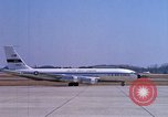 Image of caskets of Astronauts Arlington Virginia USA, 1967, second 20 stock footage video 65675027805
