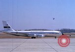 Image of caskets of Astronauts Arlington Virginia USA, 1967, second 21 stock footage video 65675027805