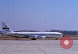 Image of caskets of Astronauts Arlington Virginia USA, 1967, second 22 stock footage video 65675027805