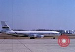 Image of caskets of Astronauts Arlington Virginia USA, 1967, second 23 stock footage video 65675027805