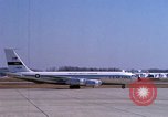 Image of caskets of Astronauts Arlington Virginia USA, 1967, second 24 stock footage video 65675027805