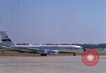 Image of caskets of Astronauts Arlington Virginia USA, 1967, second 27 stock footage video 65675027805