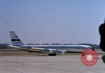 Image of caskets of Astronauts Arlington Virginia USA, 1967, second 29 stock footage video 65675027805