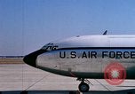 Image of caskets of Astronauts Arlington Virginia USA, 1967, second 31 stock footage video 65675027805