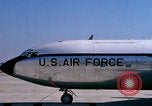 Image of caskets of Astronauts Arlington Virginia USA, 1967, second 33 stock footage video 65675027805