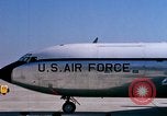 Image of caskets of Astronauts Arlington Virginia USA, 1967, second 34 stock footage video 65675027805