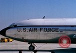 Image of caskets of Astronauts Arlington Virginia USA, 1967, second 35 stock footage video 65675027805