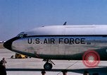 Image of caskets of Astronauts Arlington Virginia USA, 1967, second 36 stock footage video 65675027805