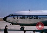 Image of caskets of Astronauts Arlington Virginia USA, 1967, second 37 stock footage video 65675027805