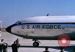 Image of caskets of Astronauts Arlington Virginia USA, 1967, second 38 stock footage video 65675027805