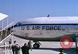 Image of caskets of Astronauts Arlington Virginia USA, 1967, second 40 stock footage video 65675027805