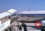 Image of caskets of Astronauts Arlington Virginia USA, 1967, second 44 stock footage video 65675027805